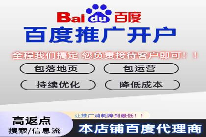 百度推广费用标准与实际案例分享